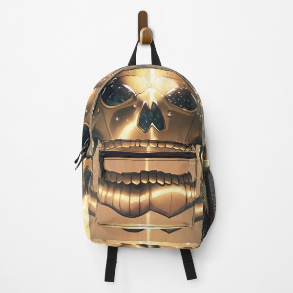 Item preview, Metal, heavy designed and sold by Glenbobagins.