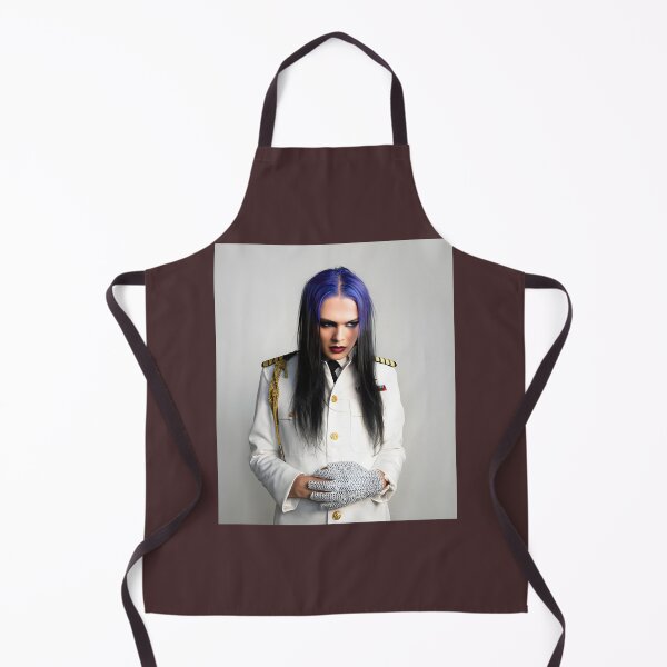 Item preview, Potrait Kim designed and sold by CarinHoffman.