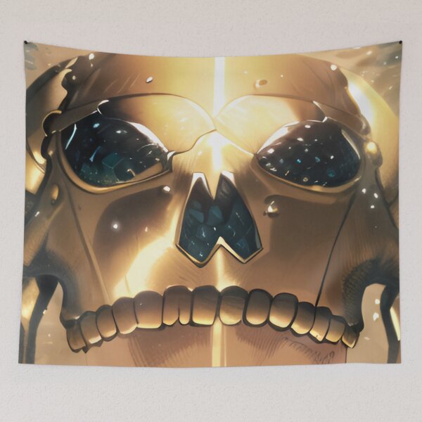 Item preview, Metal, heavy designed and sold by Glenbobagins.