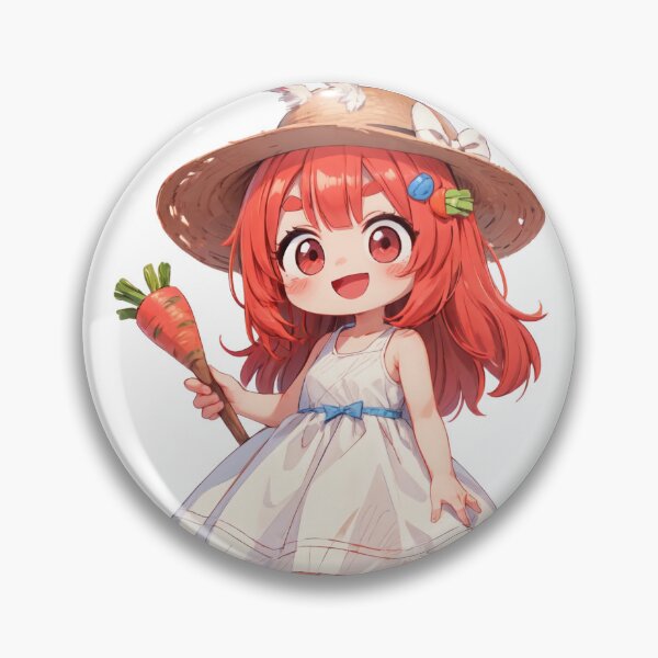 Item preview, Small Chibi Bunny designed and sold by Bocchi-Miyazuki.