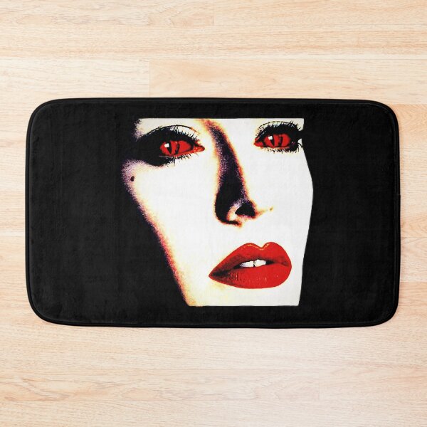 Item preview, Lady Revenge designed and sold by CarinHoffman.