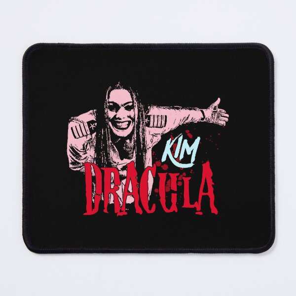 Item preview, Kim's Bloodline The Vampire Legacy designed and sold by CarinHoffman.