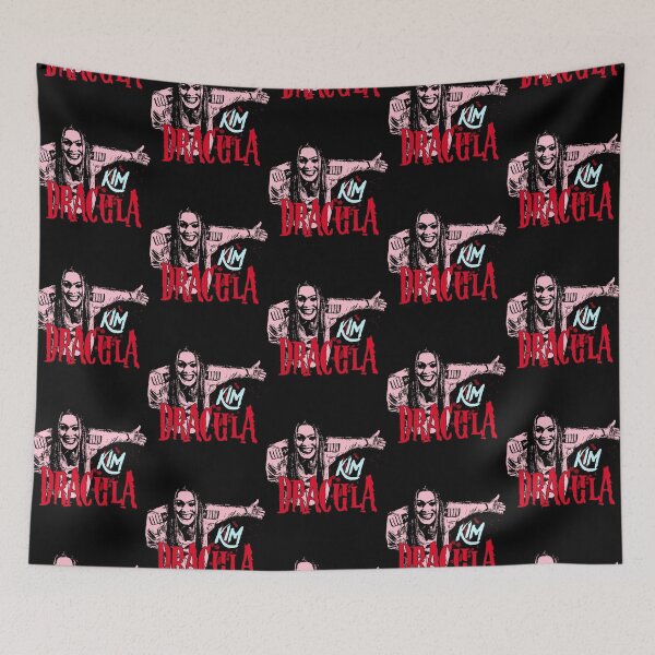 Item preview, Kim's Bloodline The Vampire Legacy designed and sold by CarinHoffman.