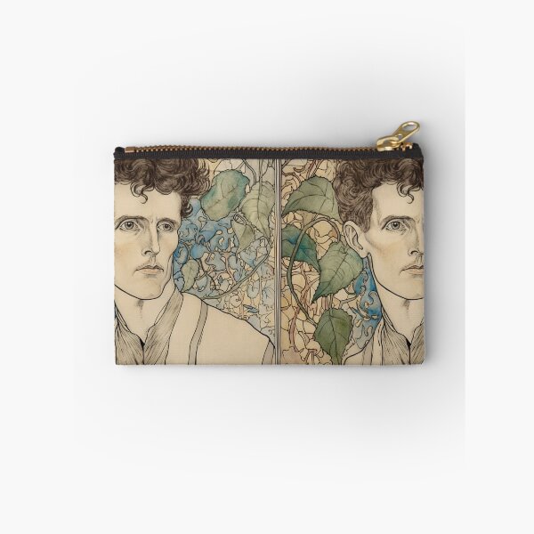 Item preview, Ludwig Wittgenstein designed and sold by ComicsFactory.