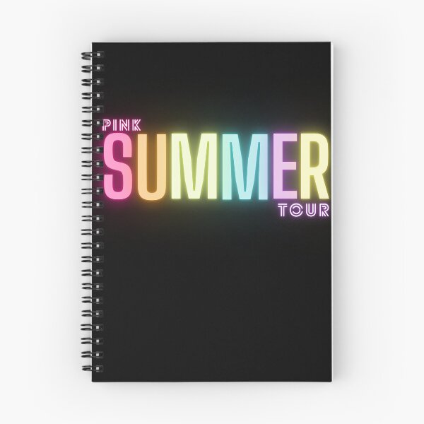 Item preview, Summer Carnival Tour designed and sold by BetterMindsTees.
