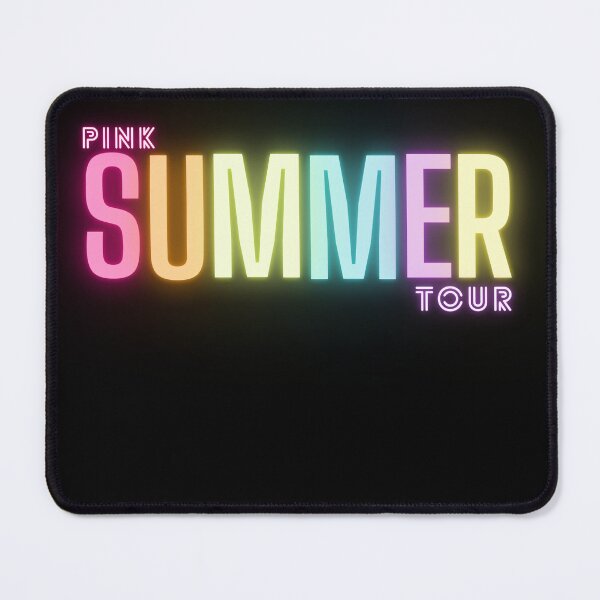 Item preview, Summer Carnival Tour designed and sold by BetterMindsTees.