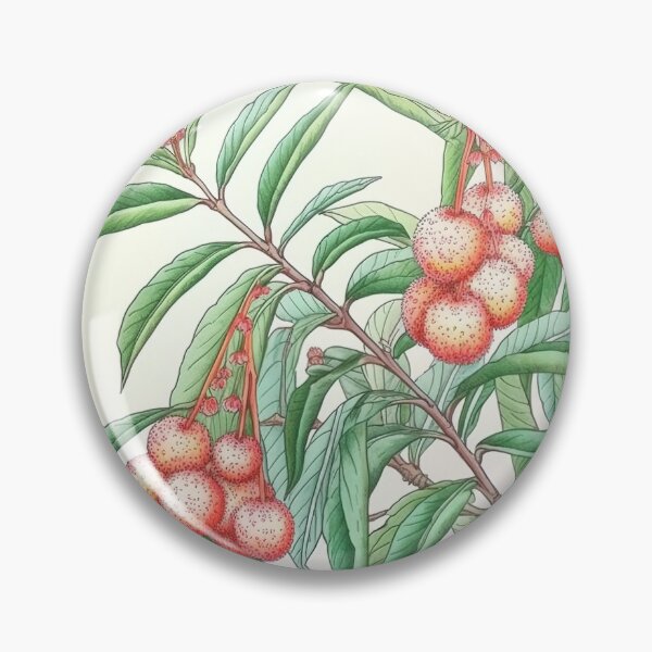 Item preview, Lychee  designed and sold by ComicsFactory.