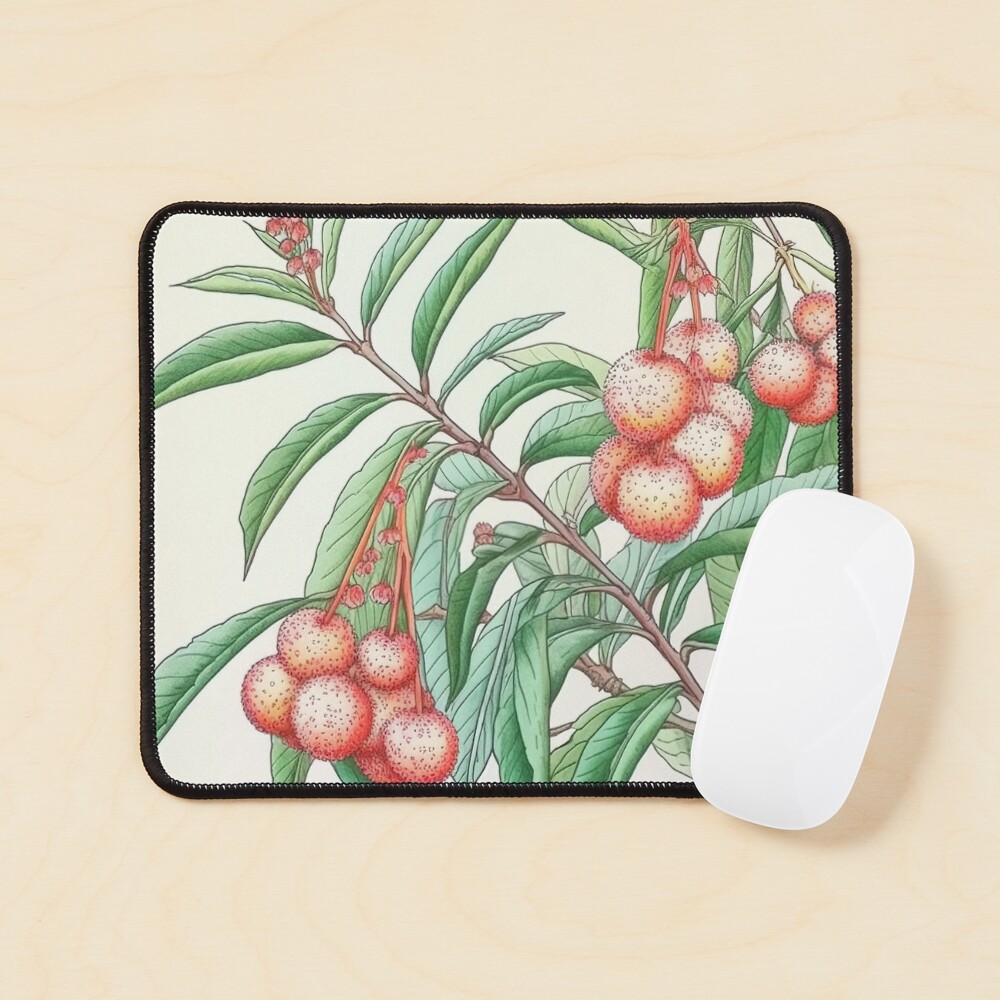 Item preview, Mouse Pad designed and sold by ComicsFactory.