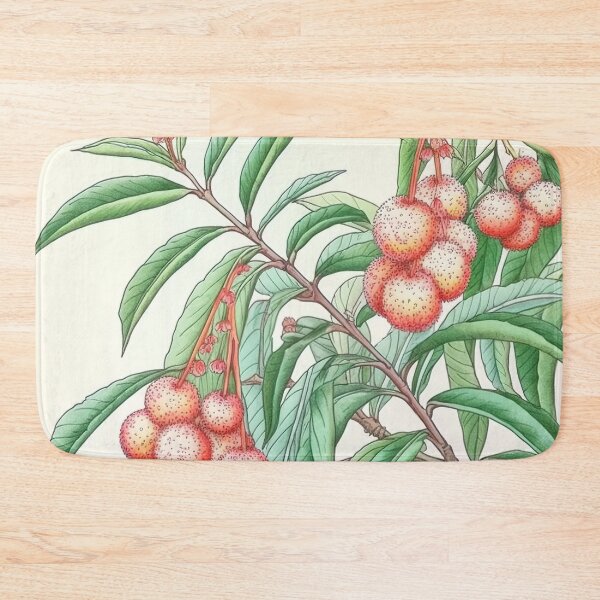 Item preview, Lychee  designed and sold by ComicsFactory.