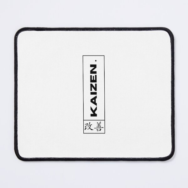 Item preview, Kaizen: Continuous improvement. designed and sold by josetapia02.