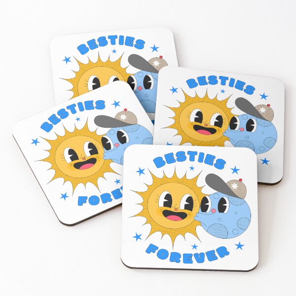 Item preview, Besties designed and sold by Jaguax.