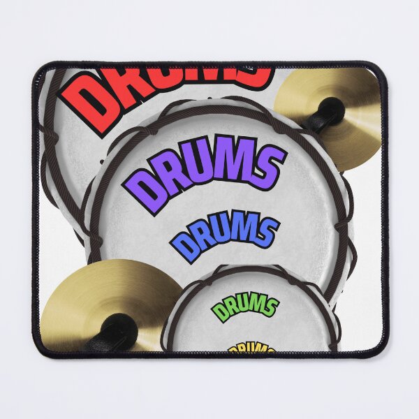 Item preview, Bang the Drums designed and sold by Viral-Raves.
