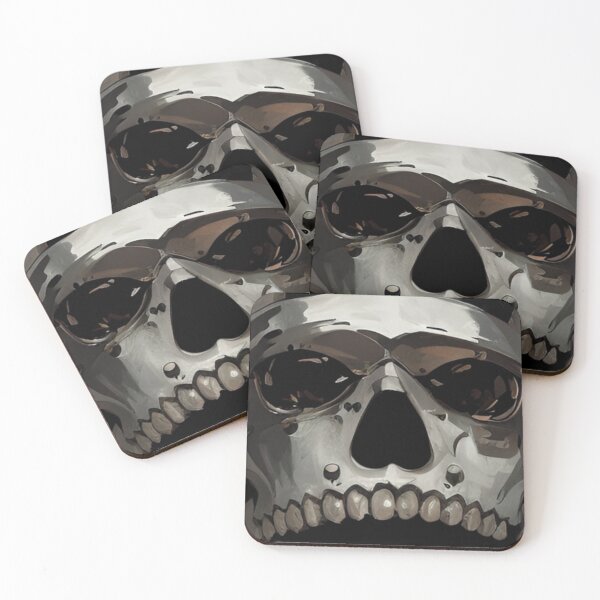 Item preview, Skull designed and sold by Glenbobagins.