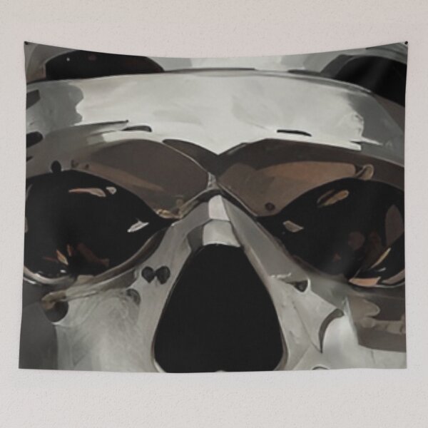 Item preview, Skull designed and sold by Glenbobagins.