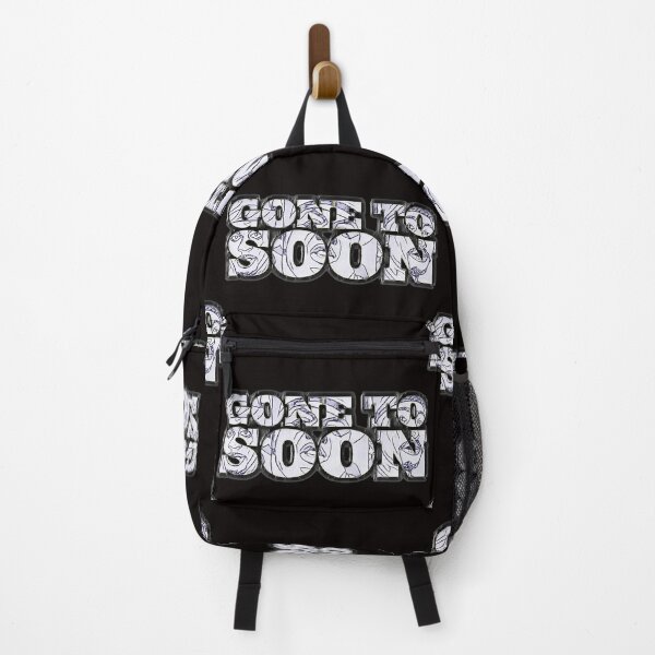 Item preview, Gone to Soon designed and sold by KHustle.