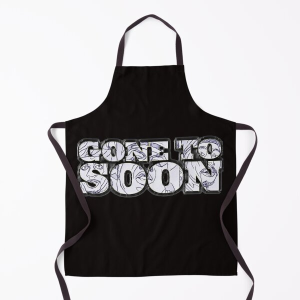Item preview, Gone to Soon designed and sold by KHustle.