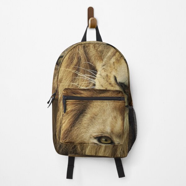 Item preview, The Libertarian Lion of Argentina Javier Milei designed and sold by Soriano-Market.