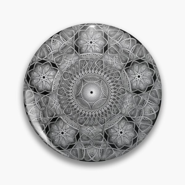 Artikelvorschau, ORNAMENTAL entworfen und verkauft von Günter Maria Knauth.