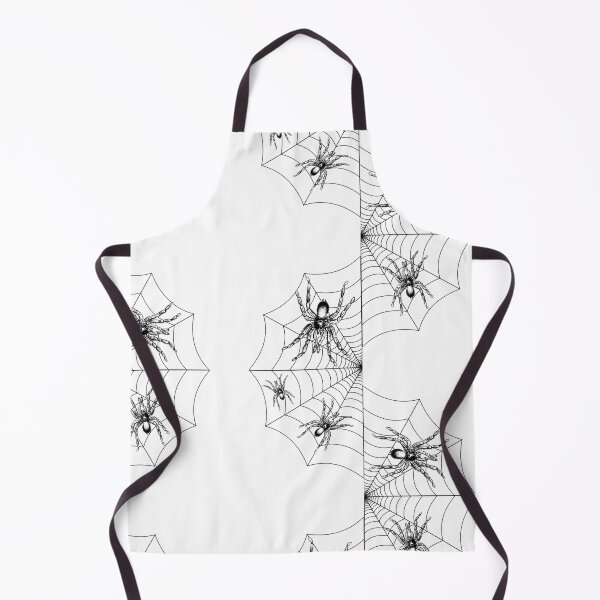 Item preview, Spiderr web isolated on white designed and sold by FlowerandDesing.