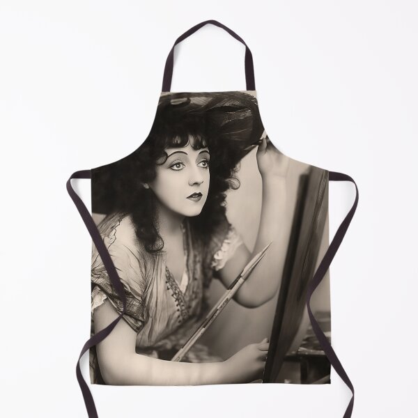 Item preview, Mabel Normand designed and sold by ComicsFactory.