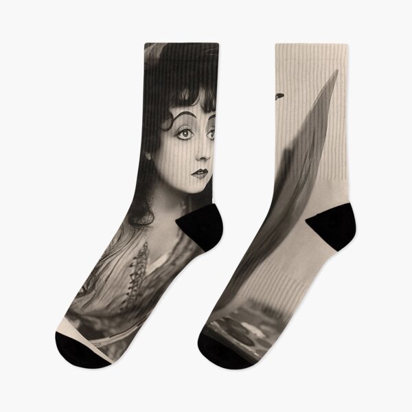 Item preview, Mabel Normand designed and sold by ComicsFactory.