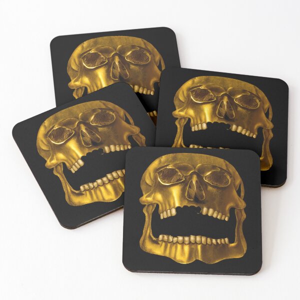 Item preview, Copy of Metal, heavy designed and sold by Glenbobagins.