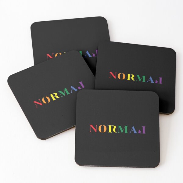 Item preview, Im normal same as you are designed and sold by What you are is Beautiful.