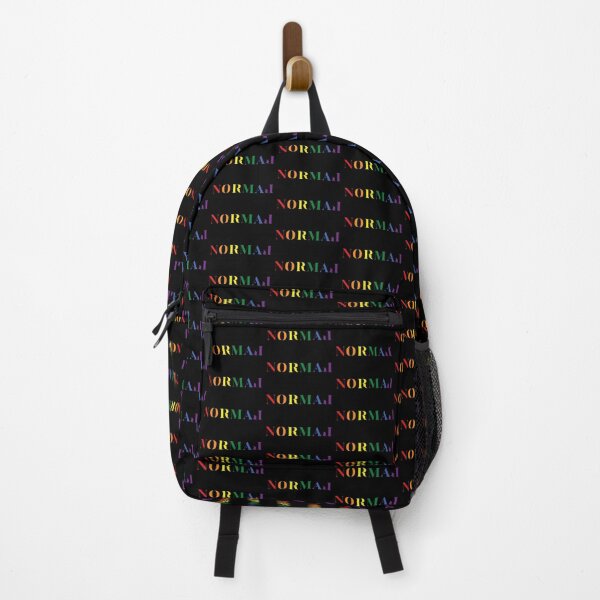 Item preview, Im normal same as you are designed and sold by What you are is Beautiful.