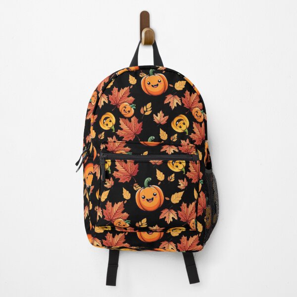 Item preview, Cute Halloween Pattern designed and sold by DafraDesign.