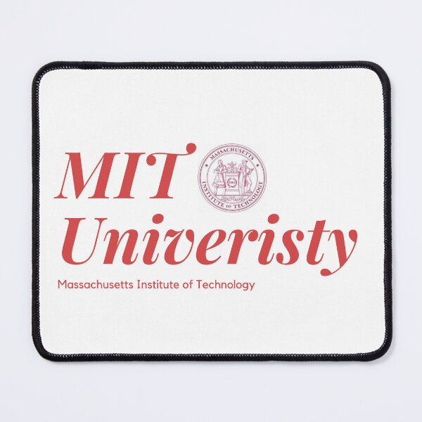 Item preview, MIT University designed and sold by HoneyJars.
