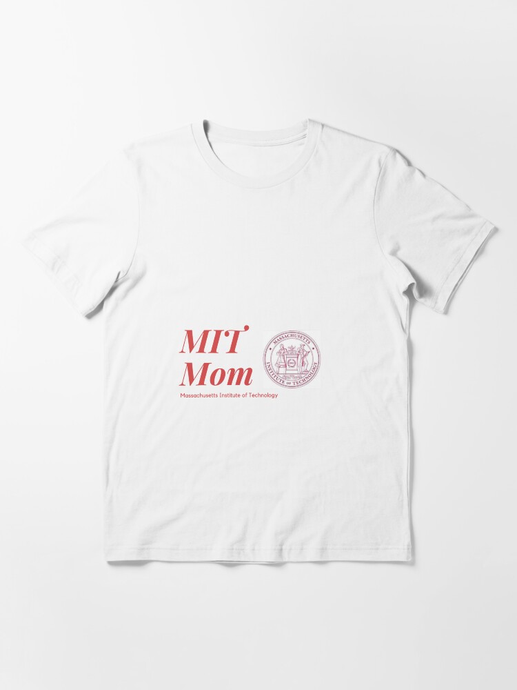 mit mom shirt