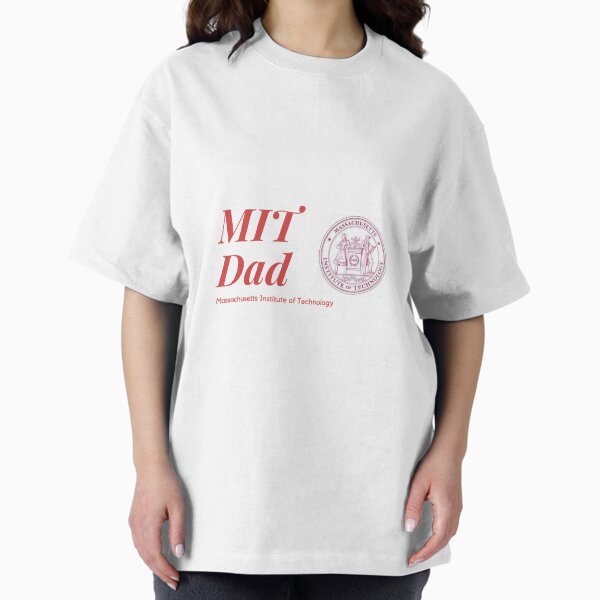 Item preview, MIT DAD designed and sold by HoneyJars.