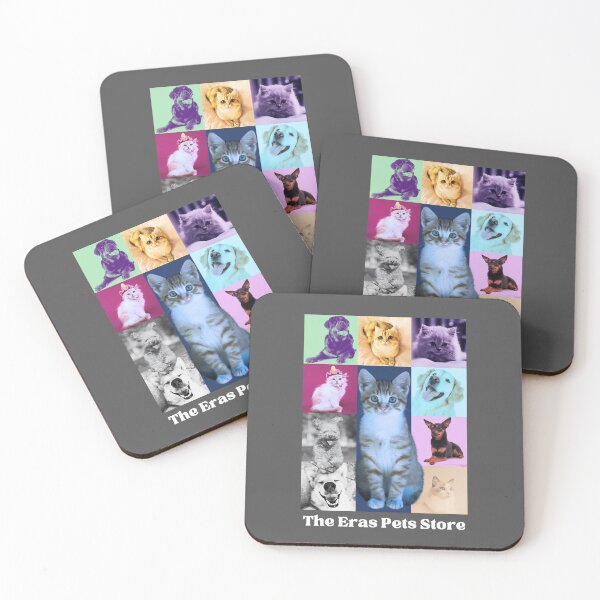 Item preview, The Eras Pets Store designed and sold by GleamingGiant.
