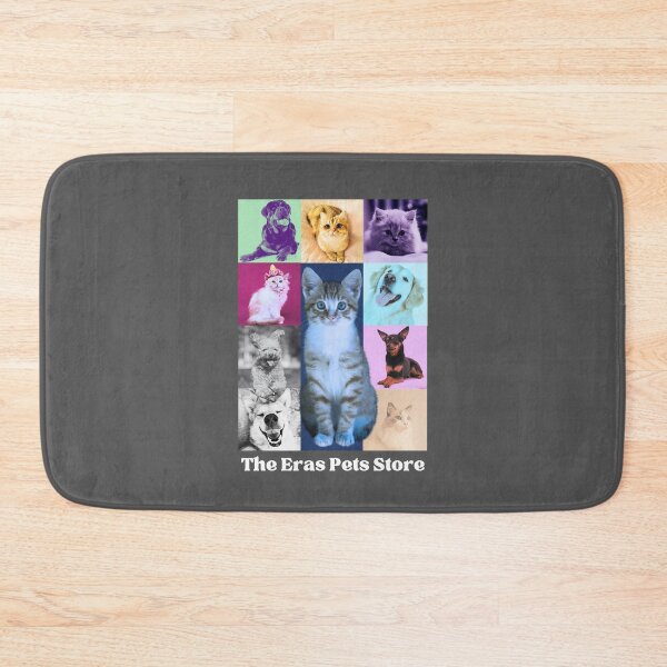 Item preview, The Eras Pets Store designed and sold by GleamingGiant.