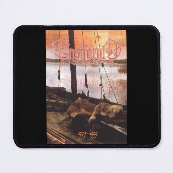 Item preview, ENSIFERUM BAND  designed and sold by EhtelSeibert.