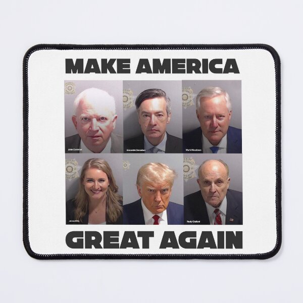 Item preview, INDITED BUNCH AMERICA  designed and sold by ncbennett.