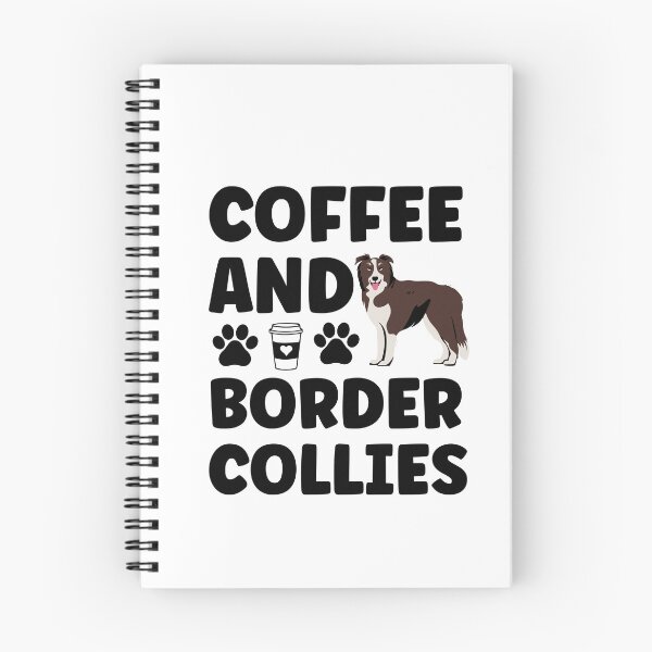 Artikelvorschau, Kaffee und Border Collies entworfen und verkauft von TheAnimalZ00.