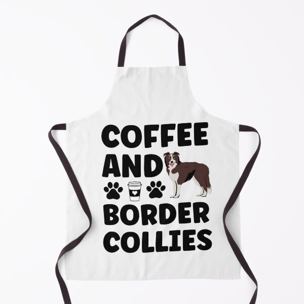 Artikelvorschau, Kaffee und Border Collies entworfen und verkauft von TheAnimalZ00.