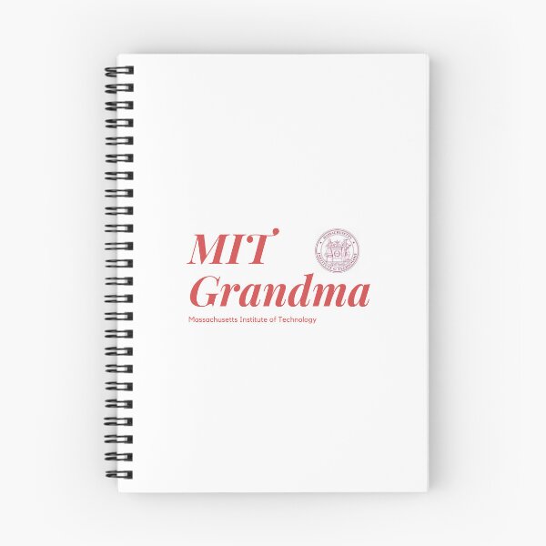 Item preview, MIT GRANDMA designed and sold by HoneyJars.