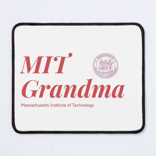 Item preview, MIT GRANDMA designed and sold by HoneyJars.
