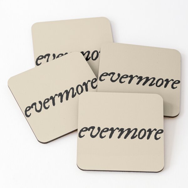 Item preview, Evermore designed and sold by DelfisArt.