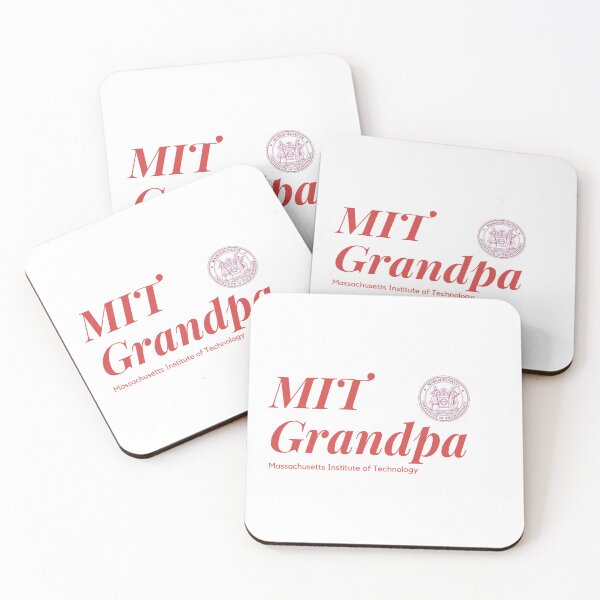 Item preview, MIT GRANDPA designed and sold by HoneyJars.
