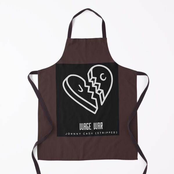 Item preview, Wage War designed and sold by EhtelSeibert.