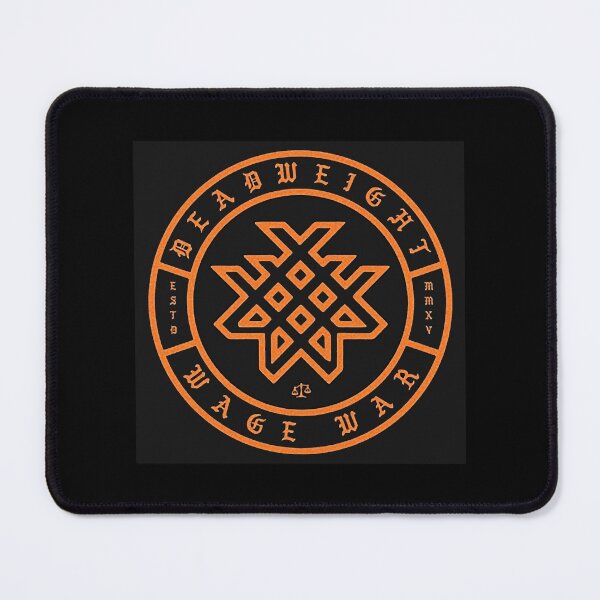 Item preview, Wage War designed and sold by EhtelSeibert.