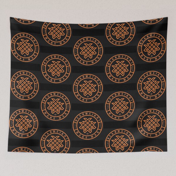 Item preview, Wage War designed and sold by EhtelSeibert.