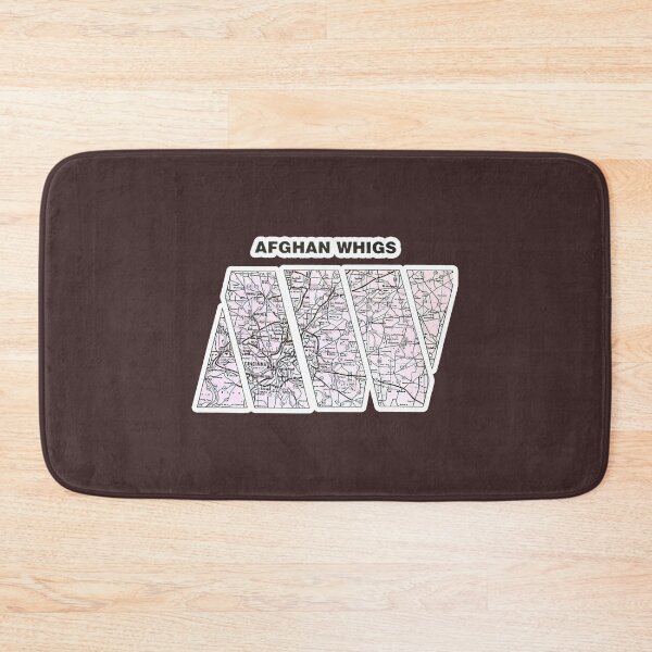 Item preview, the maps designed and sold by EhtelSeibert.