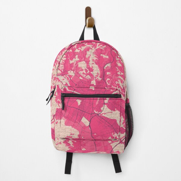 Item preview, Maribor City Map of Slovenia  - Blossom designed and sold by deMAP.