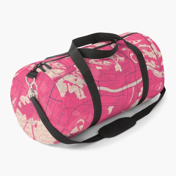 Item preview, Maribor City Map of Slovenia - Blossom designed and sold by deMAP.