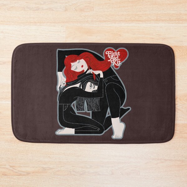 Item preview, Swedish folk duo consisting of the sisters designed and sold by EhtelSeibert.