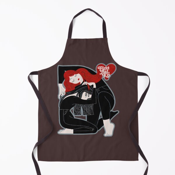 Item preview, Swedish folk duo consisting of the sisters designed and sold by EhtelSeibert.